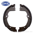 Heckbremsschuhe 58305-2WA00 für Kia Sorento